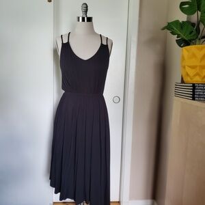 Boho Maxi Dress Size 12 NEW!